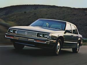 Buick Electra T-Type